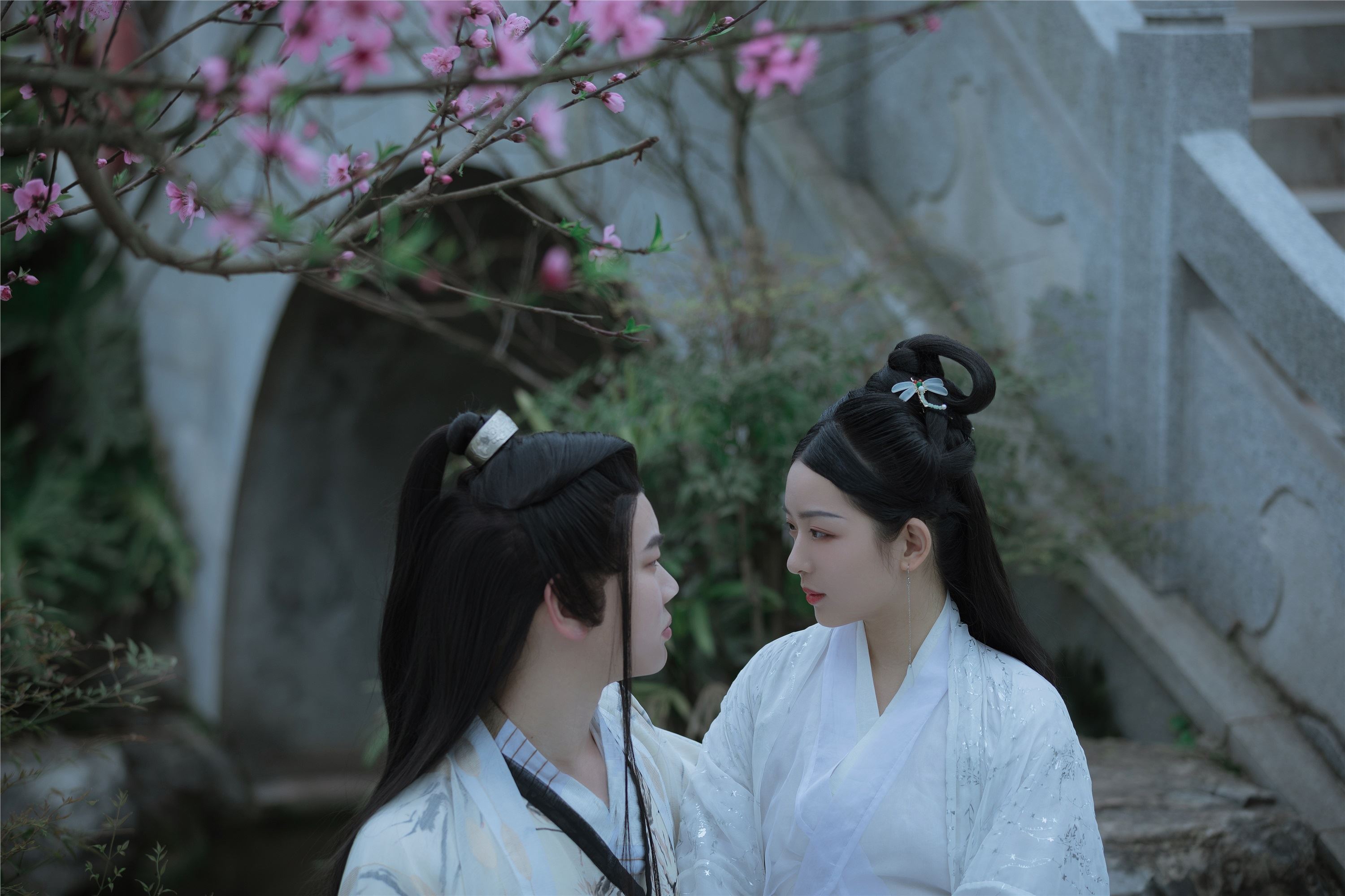 YITUYU艺图语 2021.09.04 山有木兮 呼呼